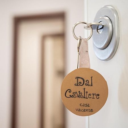 Dal Cavaliere Villa Alberobello Exterior photo