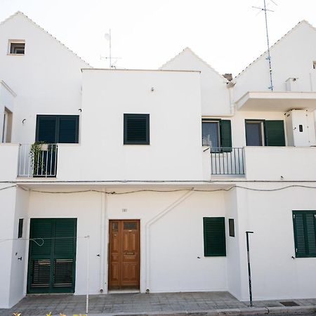 Dal Cavaliere Villa Alberobello Exterior photo