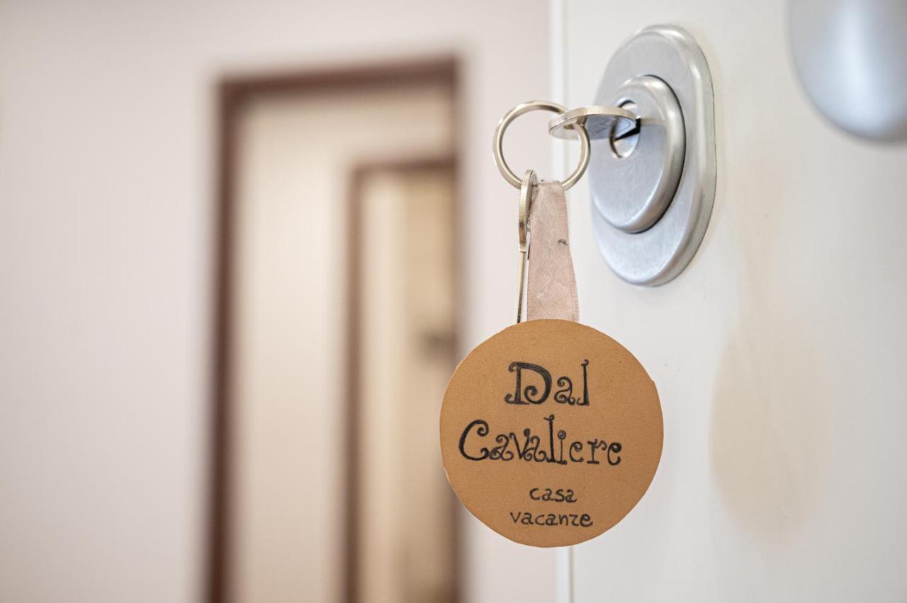 Dal Cavaliere Villa Alberobello Exterior photo