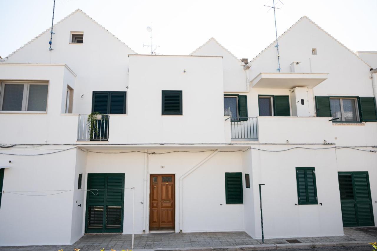Dal Cavaliere Villa Alberobello Exterior photo