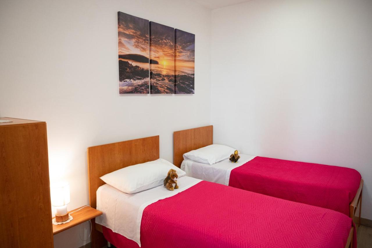 Dal Cavaliere Villa Alberobello Exterior photo