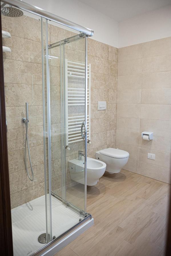 Dal Cavaliere Villa Alberobello Exterior photo