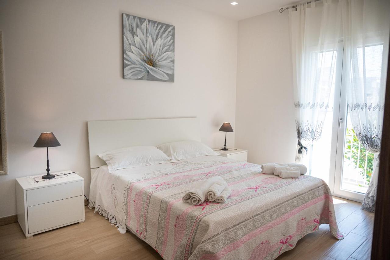 Dal Cavaliere Villa Alberobello Exterior photo