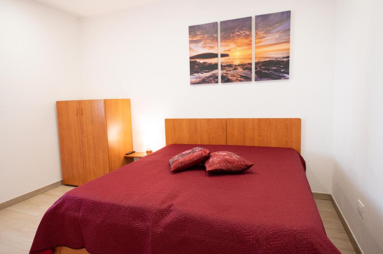 Dal Cavaliere Villa Alberobello Exterior photo