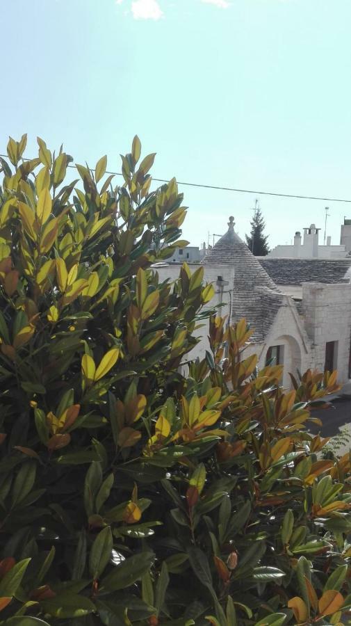 Dal Cavaliere Villa Alberobello Exterior photo